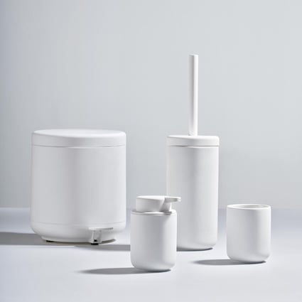 Ποτηροθήκη UME white 330399 Zone Denmark